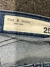 Rag & Bone Blue Jeans Size 25 waist - photo 7