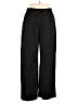 WAYF Black Casual Pants Size XL - photo 1