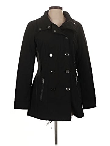 Calvin Klein Coat (view 1)