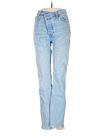 Abercrombie & Fitch Jeans (view 1)