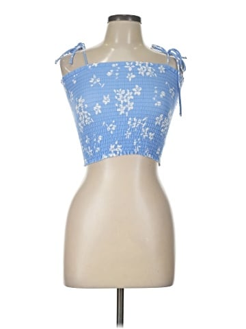 Mia Tube Top (view 1)