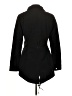 Calvin Klein Black Coat Size XS - photo 2