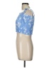 Mia Blue Tube Top Size L - photo 5