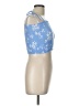 Mia Blue Tube Top Size L - photo 4