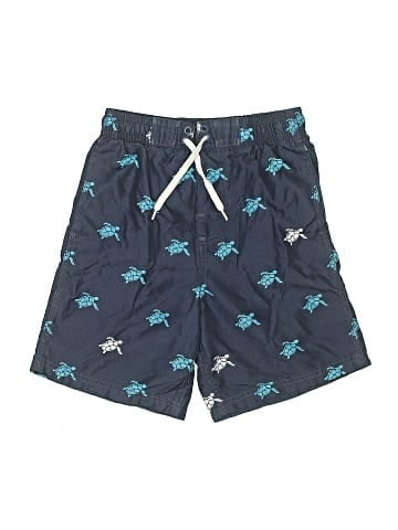 Kanu Surf Board Shorts (view 1)