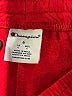 Champion Solid Red Athletic Shorts Size 6 - photo 3