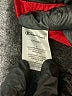Champion Solid Red Athletic Shorts Size 6 - photo 4
