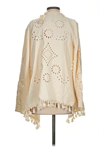 Johnny Was Kimono (view 2)