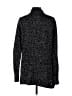 Merona Black Cardigan Size M - photo 2