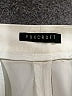 Foxcroft Ivory Casual Pants Size XXL (estimated) - photo 4