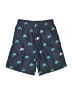 Kanu Surf 100% Polyester Stars Blue Board Shorts Size S (kids) - photo 2