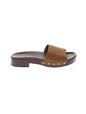 Universal Thread Sandals (view 1)