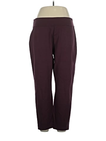 Express Active Pants (view 1)