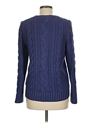 L.L.Bean Pullover Sweater (view 2)
