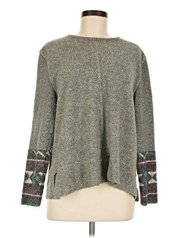 Dylan Pullover Sweater (view 1)