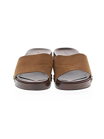 Universal Thread Sandals (view 2)