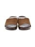 Universal Thread Brown Sandals Size 9 1/2 - photo 2