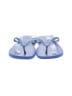 Havaianas Blue Flip Flops Size EU 41 - photo 2