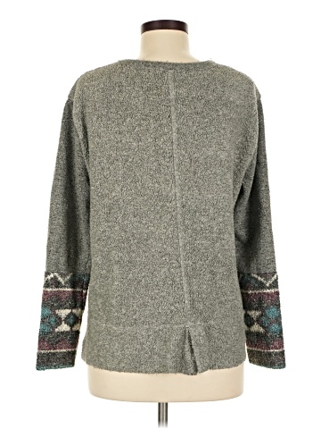 Dylan Pullover Sweater (view 2)