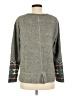 Dylan Gray Pullover Sweater Size M - photo 2