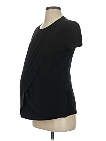 Motherhood Short Sleeve T-Shirt (view 1)