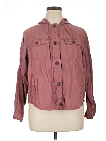 Maurices Jacket (view 1)