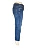 Gap Hearts Blue Jeans Size 31 waist - photo 4
