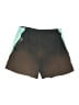Bcg Color Block Teal Brown Athletic Shorts Size XL (estimated) - photo 1