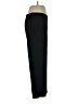 Vince. 100% Polyester Solid Black Dress Pants Size L - photo 4
