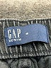 Gap Gray Casual Pants Size M - photo 7