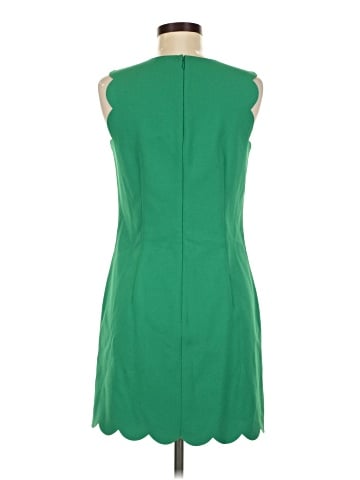J.Crew Factory Store Casual Dress (view 2)