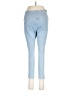 Lyssé Blue Jeans Size L - photo 2