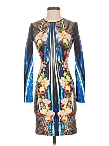Clover Canyon Cocktail Dress (view 1)