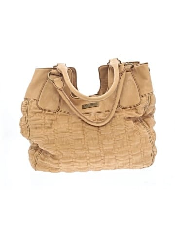Jessica Simpson Leather Hobo (view 1)