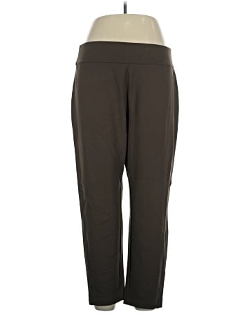 Express Active Pants (view 1)