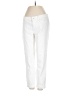 Lila Ryan White Jeans Size 27 waist - photo 1