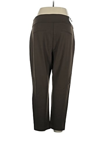 Express Active Pants (view 2)