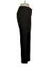 Rafaella Solid Black Dress Pants Size 4 - photo 4