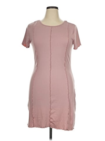 Ultra Flirt Casual Dress (view 1)