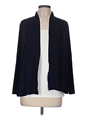 Cable & Gauge Cardigan (view 1)