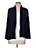 Cable & Gauge Blue Cardigan Size M - photo 1