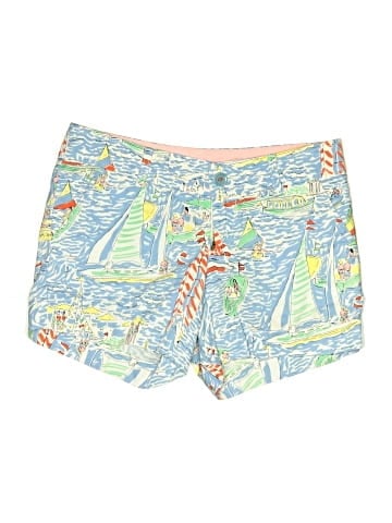 Lilly Pulitzer Board Shorts (view 1)