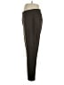 Express Solid Brown Active Pants Size XL - photo 5