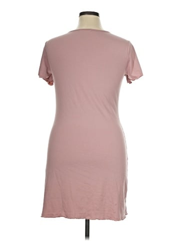 Ultra Flirt Casual Dress (view 2)