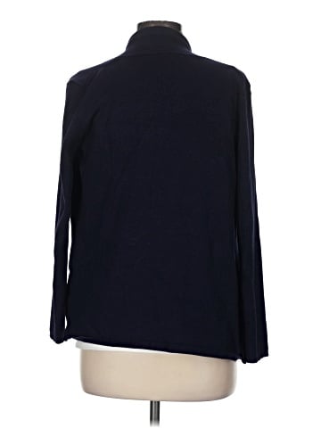 Cable & Gauge Cardigan (view 2)