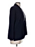 Cable & Gauge Blue Cardigan Size M - photo 4