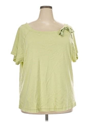 Venezia Short Sleeve T-Shirt (view 1)