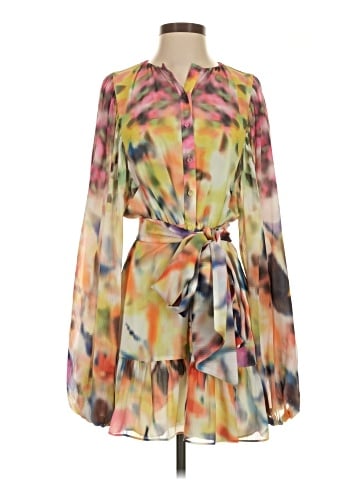 Alexis Casual Dress (view 1)