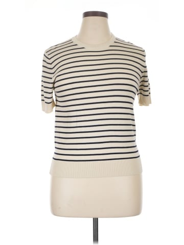 Zara Short Sleeve Turtleneck (view 1)