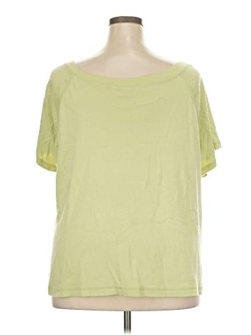Venezia Short Sleeve T-Shirt (view 2)